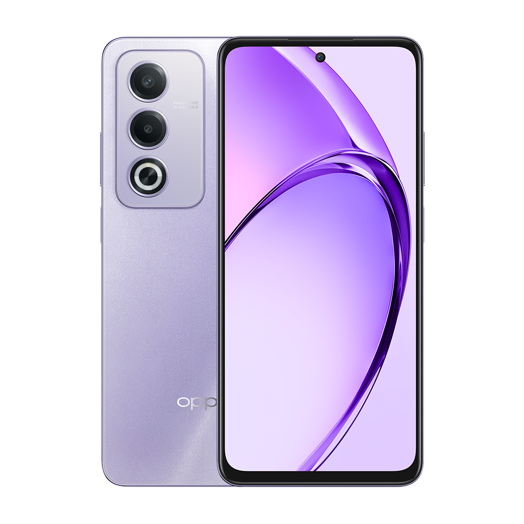 OPPO A80 5G