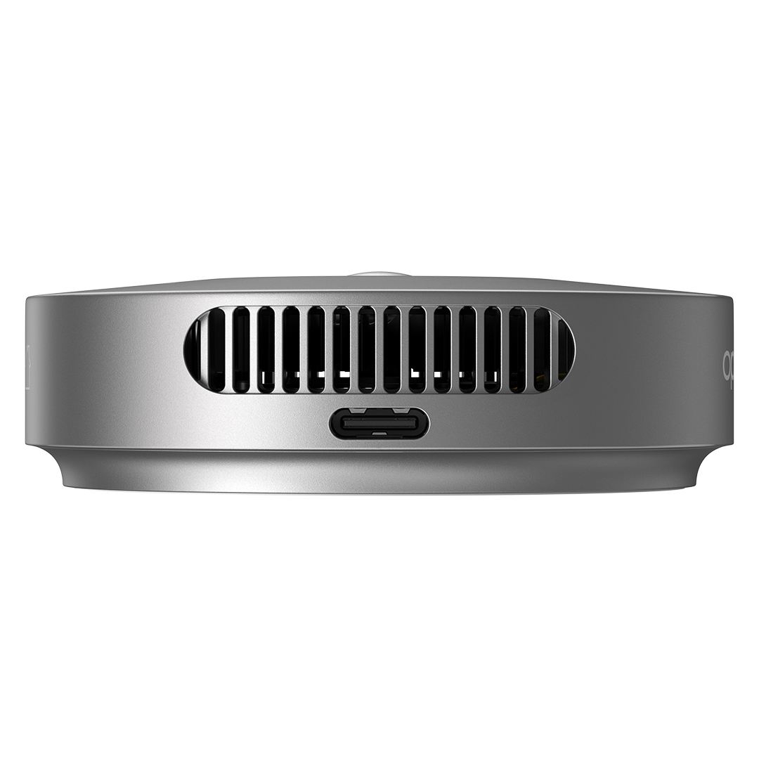 OPPO AirVOOC™ 50W Magnetic Charger