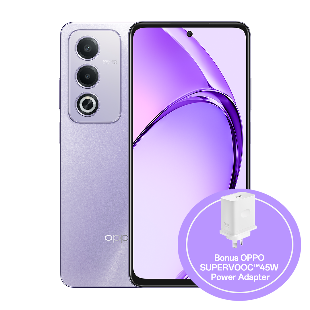 OPPO A80 5G