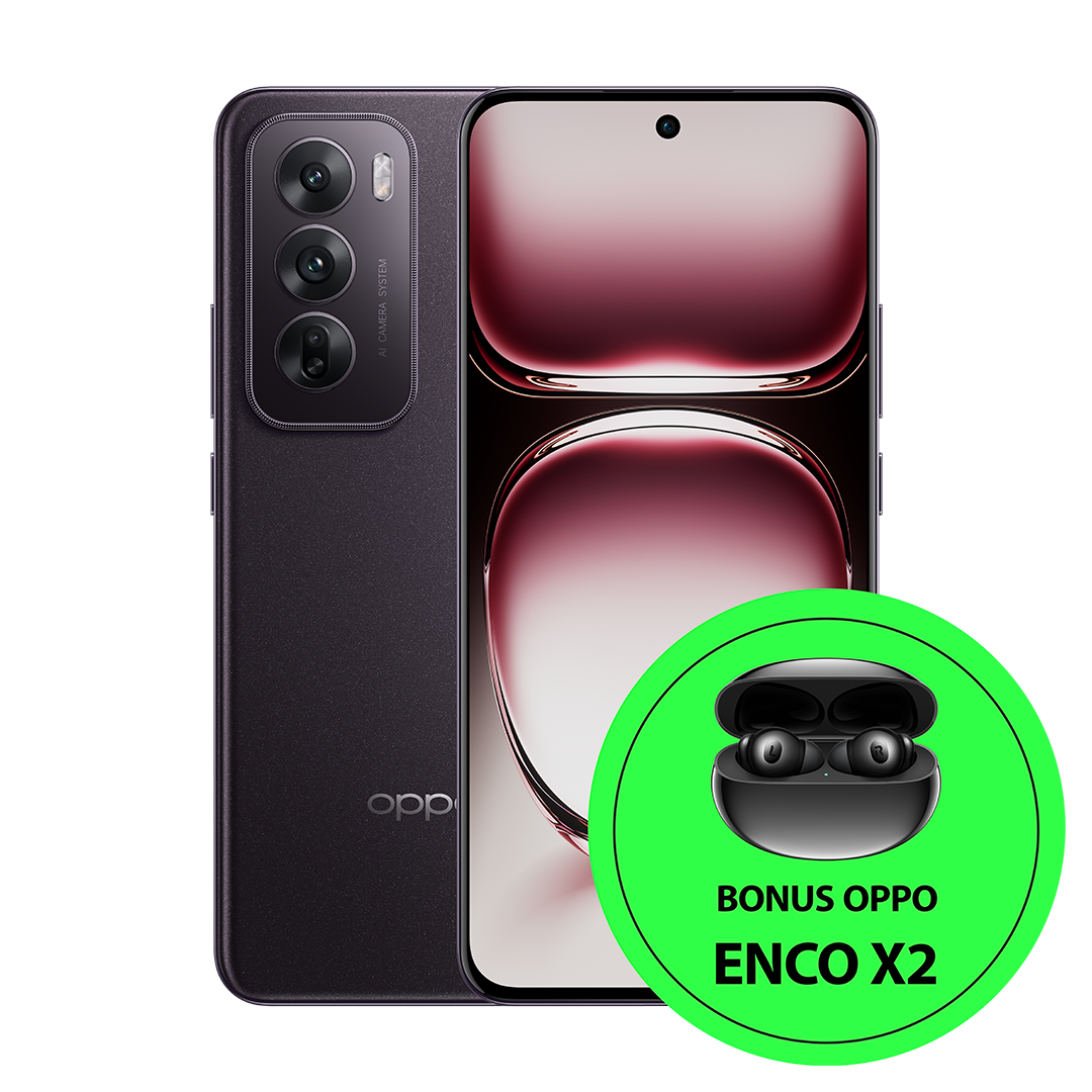 OPPO Reno12 5G